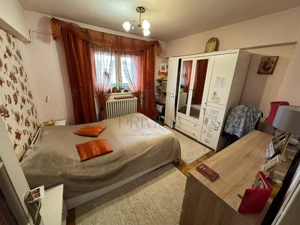 SIMION BARNUTIU - LIFT - 3 CAMERE - 2 BAI -DECOMANDAT - imagine 5