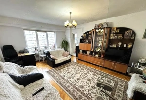 SIMION BARNUTIU - LIFT - 3 CAMERE - 2 BAI - DECOMANDAT