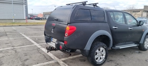 Mitsubishi L200  - imagine 2