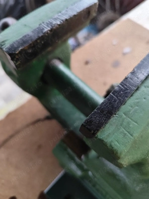 menghina de banc 100 mm