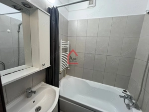 Garsonieră zona Zimbru | modernă | cu centrală proprie