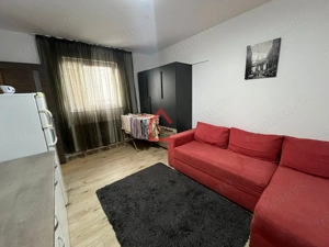 Garsonieră zona Zimbru | modernă | cu centrală proprie