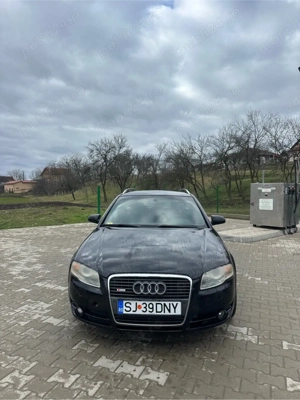 Audi A4 B7 - imagine 2