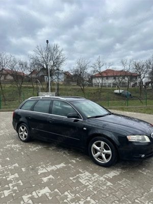 Audi A4 B7 - imagine 5