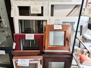 Tamplarie Pvc Plaspen