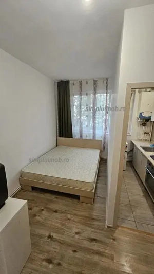 Centrala Proprie Garsoniera Blvd Basarabia