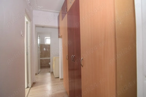 Bularga  - Silk District Apartament cu 3 camere semi decomandate - imagine 5