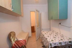 Bularga  - Silk District Apartament cu 3 camere semi decomandate - imagine 8