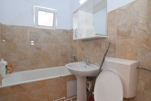 Bularga  - Silk District Apartament cu 3 camere semi decomandate - imagine 9