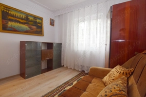 Bularga  - Silk District Apartament cu 3 camere semi decomandate - imagine 3