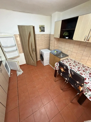 Ocazie! Girocului-Parc Padurice | Etaj 1 | Centrala Termica | Mobilat si Utilat | Disponibil imediat - imagine 8