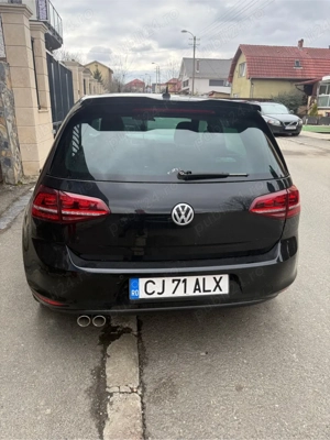 vand golf 7 GTD - imagine 2