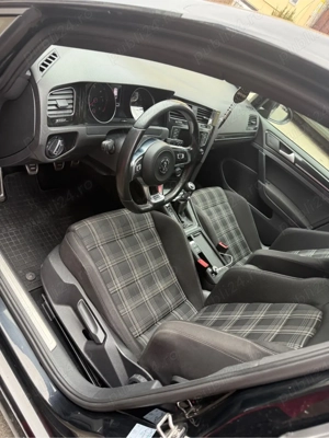 vand golf 7 GTD - imagine 4