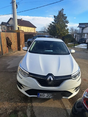 Renault Megane 4 - imagine 4