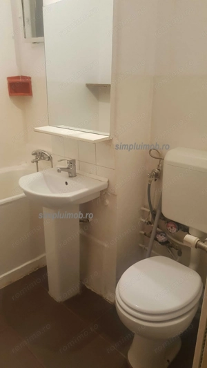 garsoniera decomandata 33mp 1986 Drisor Stadion Olimpia - imagine 3