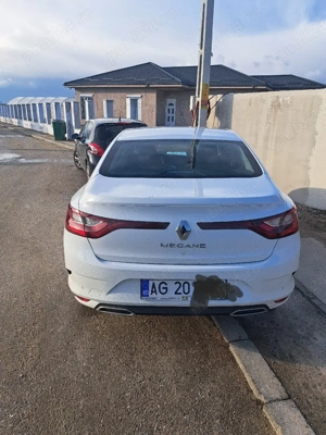 Renault Megane 4 - imagine 3