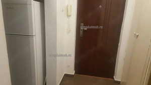 garsoniera decomandata 33mp 1986 Drisor Stadion Olimpia - imagine 4