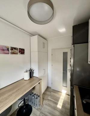 Apartament 2 Camere Deosebit Zona Giroc Calea Urseni - imagine 5