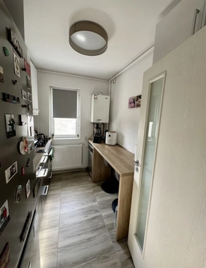 Apartament 2 Camere Deosebit Zona Giroc Calea Urseni - imagine 4