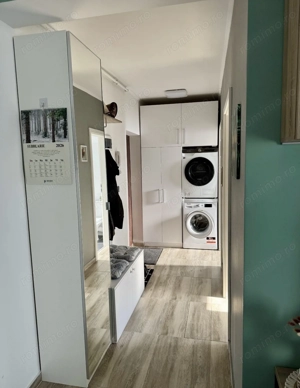 Apartament 2 Camere Deosebit Zona Giroc Calea Urseni - imagine 3