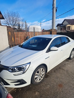 Renault Megane 4 - imagine 2