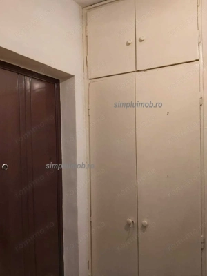 garsoniera decomandata 33mp 1986 Drisor Stadion Olimpia - imagine 5