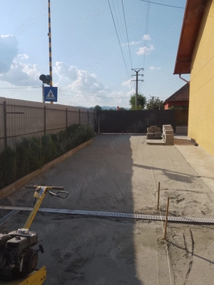 Pavaje curti alei pietonale  - imagine 4