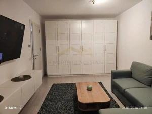 Apartament 2 camere de închiriat Drumul Binelui Sector 4, parcare subterană,