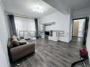 De inchiriat, 2 camere, bucatarie inchisa,mobilat-utilat, Metrou Valea Ialomitei