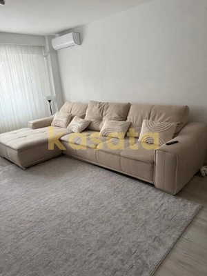 Apartament 3 Camere | Sebastian | Etaj Intermediar | Renovat | Boiler