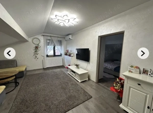 Apartament cu 3 camere de vânzare - imagine 3