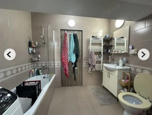 Apartament cu 3 camere de vânzare - imagine 9