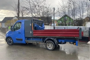 Opel Movano - imagine 3