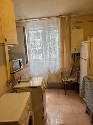 Vanzare Apartament 2 camere cf 2 Rahova  - imagine 10