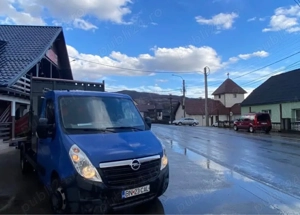 Opel Movano - imagine 2