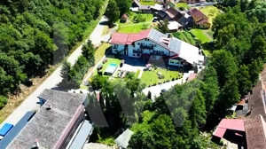 Lacul de Argint, pensiune 14 camere cu restaurant și lac în zonă premium! - imagine 4