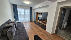 Apartament 2 camere de închiriat Râșnov, Cartierul Rozelor (ieșirea spre Cristian)