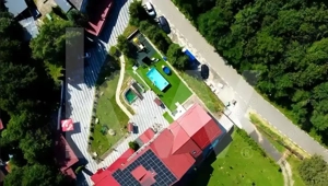 Lacul de Argint, pensiune 14 camere cu restaurant și lac în zonă premium! - imagine 6
