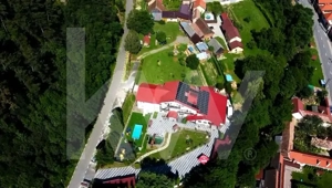 Lacul de Argint, pensiune 14 camere cu restaurant și lac în zonă premium! - imagine 7