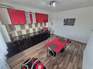 2 Cam-Sagului-7 Spitalul Judetean-Mobilat-Centrala-Balcon-55 M-70.000 Eur !Neg - imagine 2