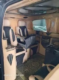 Mercedes-Benz Vito Tourer - imagine 3