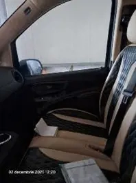 Mercedes-Benz Vito Tourer - imagine 4