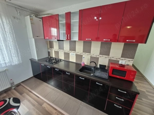 2 Cam-Sagului-7 Spitalul Judetean-Mobilat-Centrala-Balcon-55 M-70.000 Eur !Neg - imagine 6