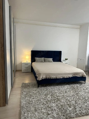 Garsoniera 42 mp , mobilata si utilata,  Subcetate City