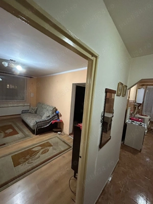 Închiriez apartament  - imagine 2