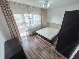 2 Cam-Sagului-7 Spitalul Judetean-Mobilat-Centrala-Balcon-55 M-70.000 Eur !Neg - imagine 7