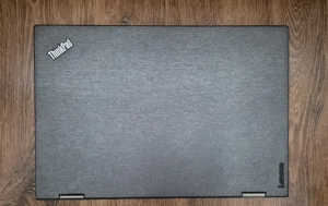 Laptop Lenovo ThinkPad X1 Yoga (prima generatie)