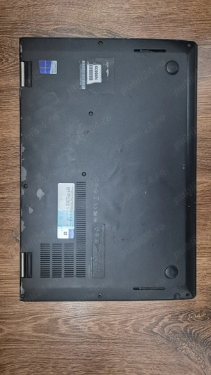 Laptop Lenovo ThinkPad X1 Yoga (prima generatie) - imagine 2