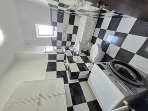 2 Cam-Sagului-7 Spitalul Judetean-Mobilat-Centrala-Balcon-55 M-70.000 Eur !Neg - imagine 15