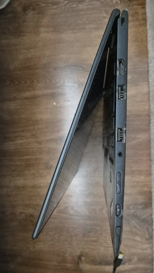 Laptop Lenovo ThinkPad X1 Yoga (prima generatie) - imagine 3